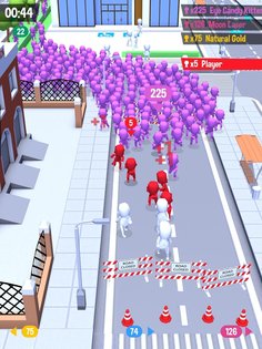 Crowd City 2.9.22. Скриншот 7