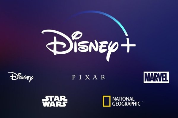 Стриминговый сервис Disney+ с сериалами Marvel запустится осенью