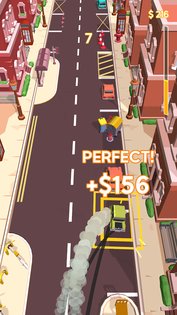 Drive and Park 1.0.36. Скриншот 2
