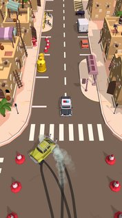 Drive and Park 1.0.36. Скриншот 3