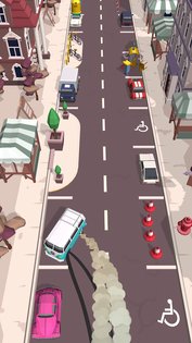 Drive and Park 1.0.38. Скриншот 4