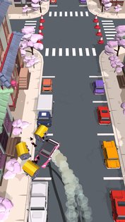 Drive and Park 1.0.36. Скриншот 5