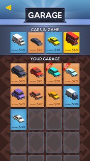 Drive and Park 1.0.36. Скриншот 6