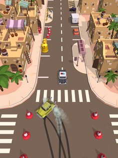 Drive and Park 1.0.36. Скриншот 9