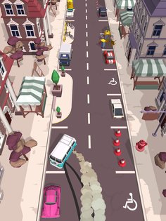 Drive and Park 1.0.36. Скриншот 10