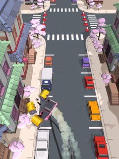 Drive and Park 1.0.36. Скриншот 11