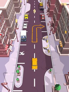 Drive and Park 1.0.36. Скриншот 13