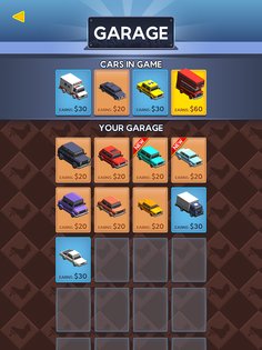 Drive and Park 1.0.36. Скриншот 18