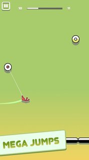 Stickman Hook 9.4.91. Скриншот 2