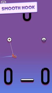 Stickman Hook 9.4.91. Скриншот 3