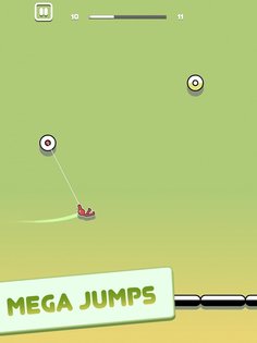 Stickman Hook 9.4.91. Скриншот 7