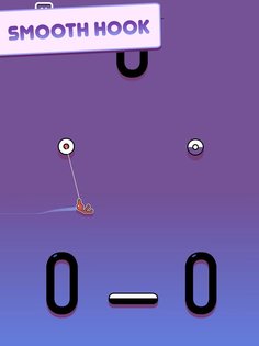 Stickman Hook 9.4.85. Скриншот 8