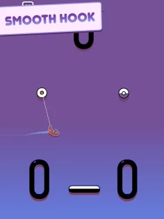 Stickman Hook 9.4.89. Скриншот 8