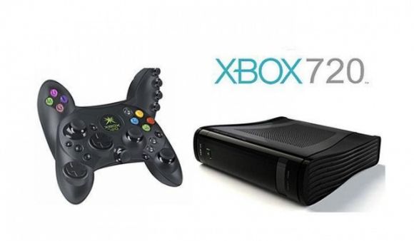 Xbox 720 не будет работать без подключения к Интернету