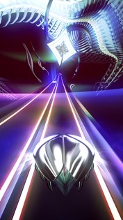 Thumper: Pocket Edition 1.13. Скриншот 3