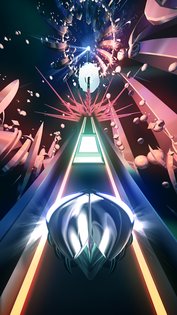 Thumper: Pocket Edition 1.13. Скриншот 5