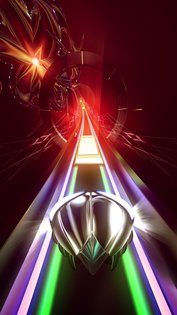 Thumper: Pocket Edition 1.13. Скриншот 7