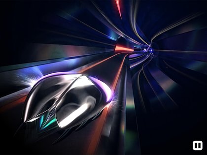 Thumper: Pocket Edition 1.13. Скриншот 9