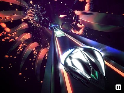 Thumper: Pocket Edition 1.13. Скриншот 12