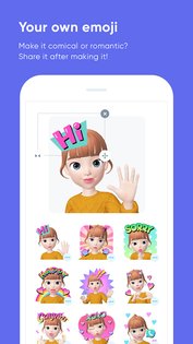 ZEPETO 3.77.100. Скриншот 5