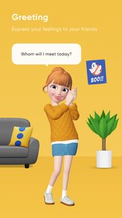 ZEPETO 3.77.100. Скриншот 6