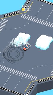 Snow Drift! 1.0.34. Скриншот 8