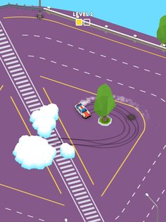 Snow Drift! 1.0.34. Скриншот 13