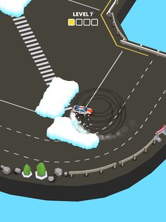 Snow Drift! 1.0.27. Скриншот 14