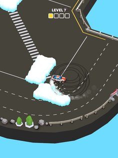 Snow Drift! 1.0.34. Скриншот 14