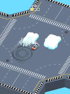 Snow Drift! 1.0.34. Скриншот 16