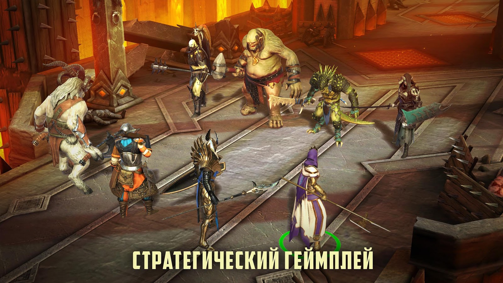 Программы для raid shadow legends на андроид