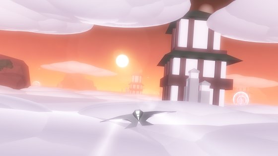 Race The Sun 1.29.6. Скриншот 7