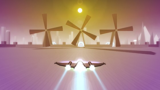 Race The Sun 1.29.6. Скриншот 11