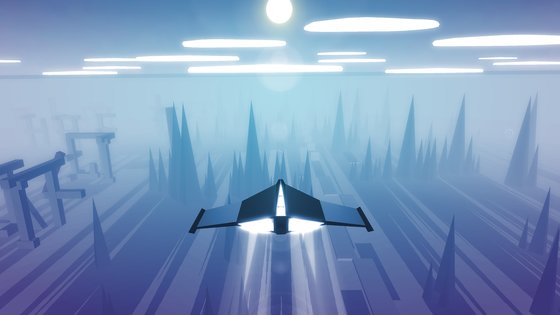 Race The Sun 1.29.6. Скриншот 17