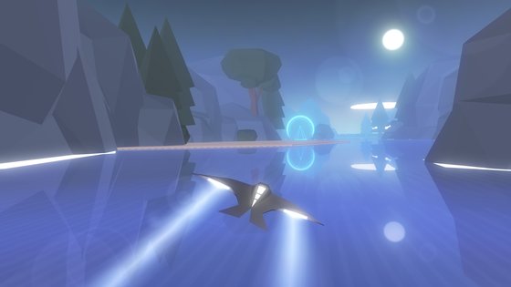 Race The Sun 1.29.6. Скриншот 22