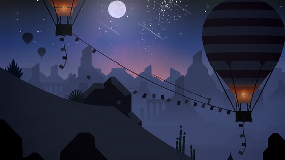 Alto's Odyssey 1.0.29. Скриншот 4