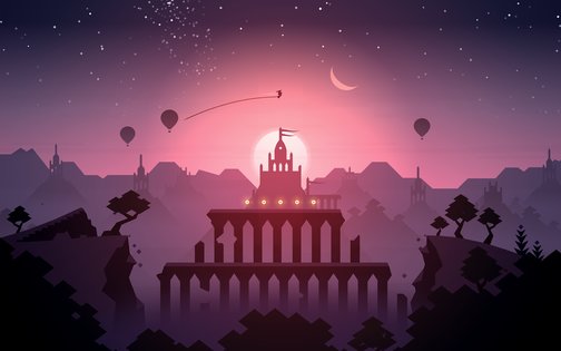 Alto's Odyssey 1.0.29. Скриншот 7