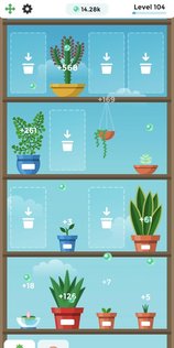 Terrarium: Garden Idle 1.31.2. Скриншот 3