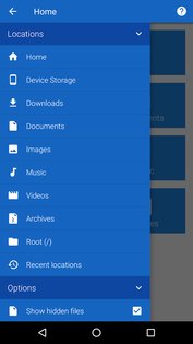 File Viewer for Android 4.8.1. Скриншот 8