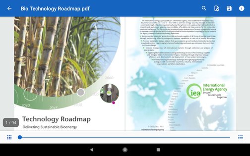 File Viewer for Android 4.8.1. Скриншот 17