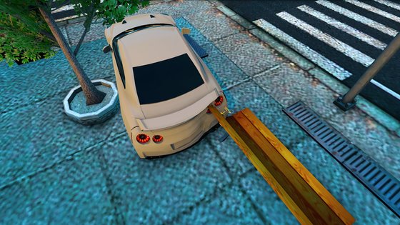 WDAMAGE: Car Crash Engine 267.1.2. Скриншот 10
