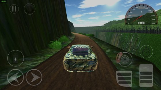 WDAMAGE: Car Crash Engine 267.1.2. Скриншот 11