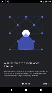Intra 1.4.1. Скриншот 1