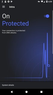 Intra 1.4.1. Скриншот 4