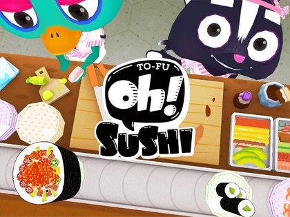 тофу ох суши 2 мод все открыто. oh sushi android 15. тофу ох суши 2 мод все открыто фото. тофу ох суши 2 мод все открыто-oh sushi android 15. картинка тофу ох суши 2 мод все открыто. картинка oh sushi android 15. TO-FU Oh!SUSHI – игра которая научит вас делать настоящие японские суши. А помогать вам в этом будут весёлые мультяшные зверушки.