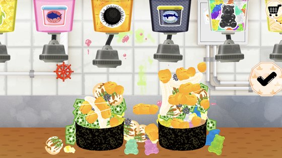 тофу ох суши 2 мод все открыто. oh sushi android 21. тофу ох суши 2 мод все открыто фото. тофу ох суши 2 мод все открыто-oh sushi android 21. картинка тофу ох суши 2 мод все открыто. картинка oh sushi android 21. TO-FU Oh!SUSHI – игра которая научит вас делать настоящие японские суши. А помогать вам в этом будут весёлые мультяшные зверушки.