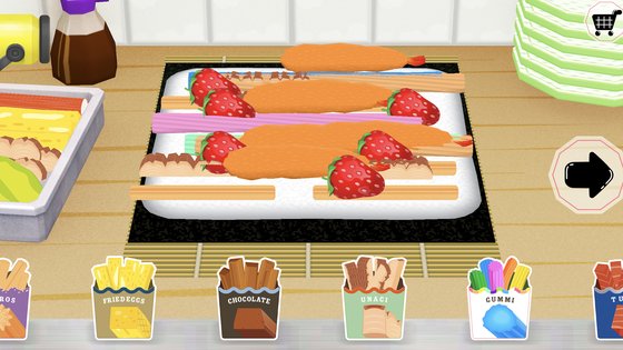 тофу ох суши 2 мод все открыто. oh sushi android 30. тофу ох суши 2 мод все открыто фото. тофу ох суши 2 мод все открыто-oh sushi android 30. картинка тофу ох суши 2 мод все открыто. картинка oh sushi android 30. TO-FU Oh!SUSHI – игра которая научит вас делать настоящие японские суши. А помогать вам в этом будут весёлые мультяшные зверушки.