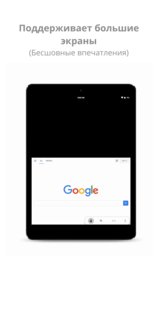 OH Browser 9.2.0. Скриншот 5