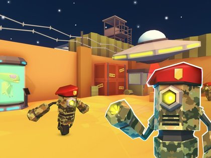 Robbery Madness 2 2.2.9. Скриншот 19