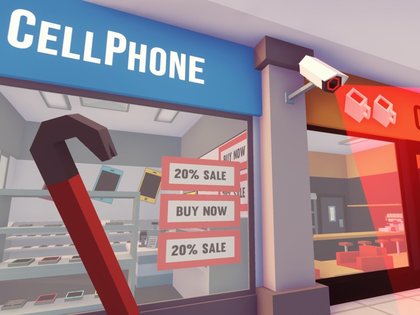 Robbery Madness 2 2.2.9. Скриншот 20